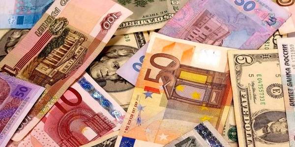 Гадаад валютын нөөц 40 хувиар нэмэгджээ