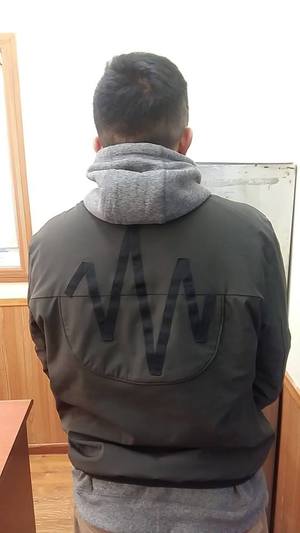 Давтан үйлдэлтэй хулгайчийг барьжээ