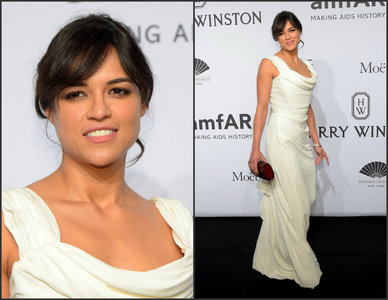 Мишель Родригес: Үзэгчдийг байлдан дагуулж чадна гэдэг гайхалтай хэрэг