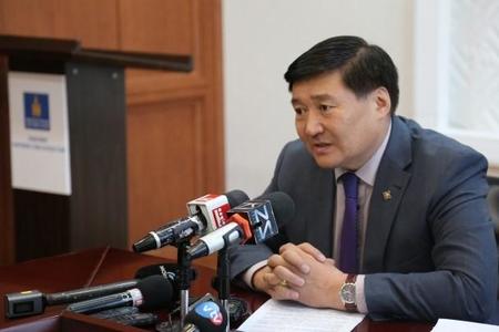 С.Чинзориг: 13А маягтыг аль ч эмнэлэг шаардахгүй