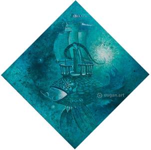 “Зоригдолын орон”-д зочлоорой