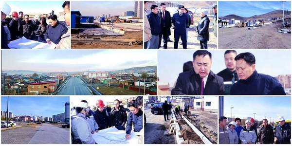 Энэ жилийн ОНЦЛОХ ажил - ГАЗАР ЧӨЛӨӨЛӨЛТ