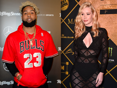 Игга Азалия тамирчин залуутай болзож эхэллээ