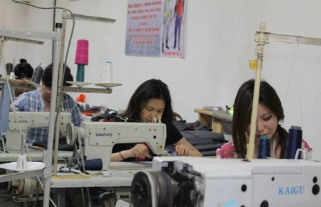 ЖДҮХСангаас 20-100 сая төгрөгөөр санхүүжигдэх төслүүд шалгарлаа