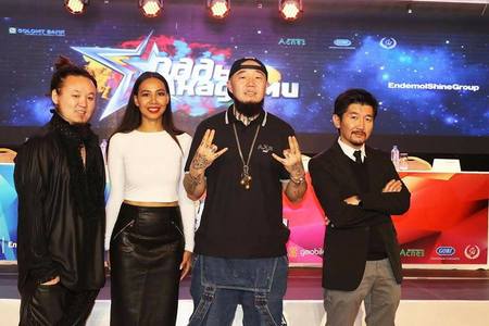 “Оддын академи”-ын ялагчийг 100 сая төгрөгөөр шагнана