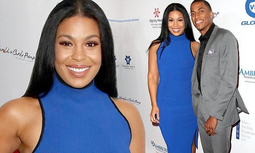 Жордан Спаркс жирэмсэн болжээ