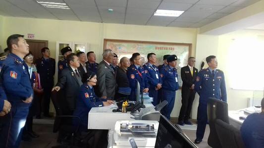 Гурван үеийн чуулга уулзалт үргэлжилж байна