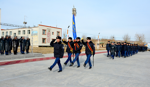 Онцгой байдлын байгууллагын гурван үеийн чуулга уулзалт болно