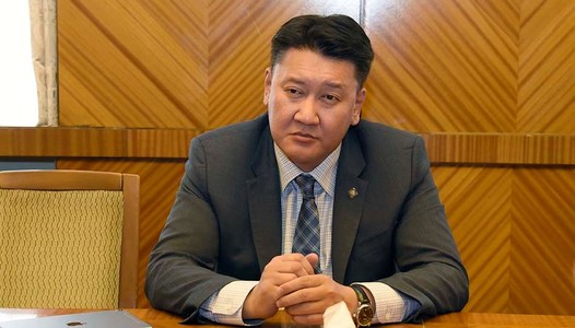 ШУУД: Төсөвт тодотгол хийхгүйгээр тэвчиж болох хөрөнгө оруулалтаа хойшлуулах хэрэгтэй