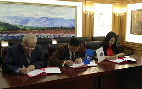 Хэнтий аймагт олон нийтийн дэд зөвлөл ажиллаж эхэллээ