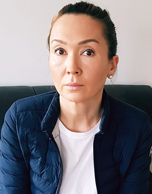 Х.Од: Надад алуурчны бузар хэдэн төгрөг хэрэггүй