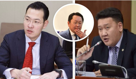 Э.Батшугар, Б.Жавхлан нарыг шалгаж эхэлсэн үү