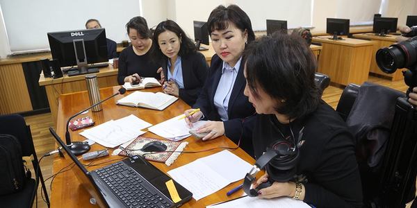 Осол гэмтлээс урьдчилан сэргийлэх төслийг хэрэгжүүлж эхлээд байна