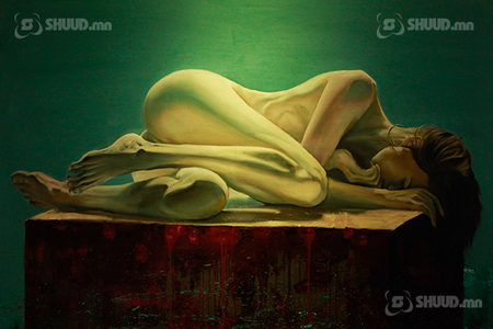 “Төөрдөг байшин”-д түр саатаарай