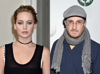 Женнифер Лауронс ганц бие болжээ