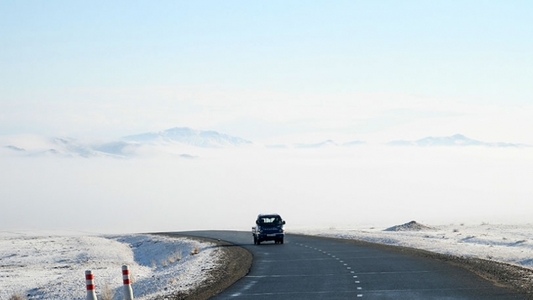 Ослын улмаас мотоциклийн жолооч нас баржээ