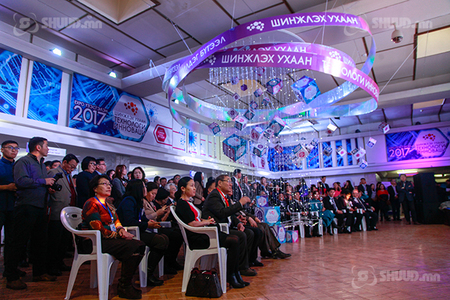 Шинжлэх ухааны салбарт 33.8 тэрбум төгрөг зарцуулжээ