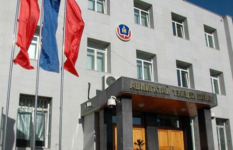 Дарханы замын тендертэй холбоотой албан тушаалтнуудыг шалгаж байна