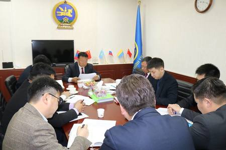 Тээврийн хэрэгсэлийн дугаарын давхардлыг арилгажээ