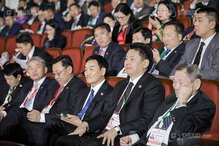 ЖДҮ-чдээ нэр дэвшүүлсэн МАН-ын даргын үг, үйлдлийн зөрлөө