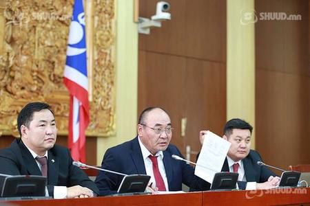 Намын бүлэг, зөвлөл хуралдана