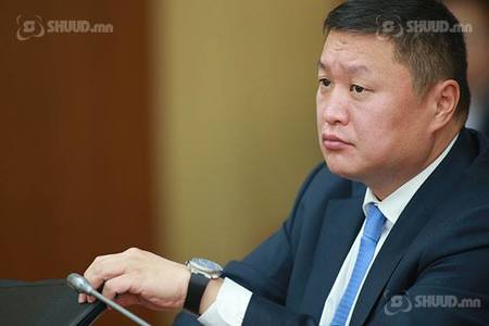 Б.Хурц нарыг өнөөдөр шүүнэ