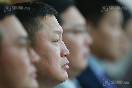 Шүүхийн ачаалал огцом өссөн тул 40 хэргийн хугацааг 7-30 хоногоор сунгажээ