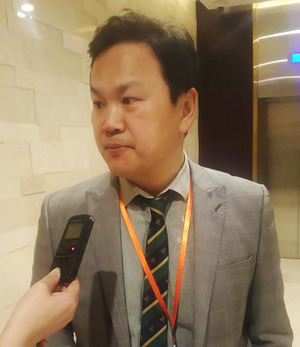 Г.Рагчаасүрэн: Засгийн газраас хамааралтай салбар хамгийн эрсдэлтэй