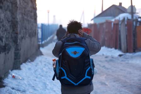 Улаанбаатарын хүүхдүүдийн шударга байдлын түвшин буурчээ