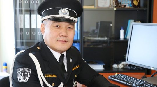 З. Даваасүрэн: Хуурамч визээр хил нэвтрэхийг завдсан зөрчлүүд гарсан