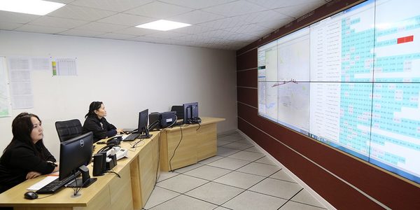 Өдөрт 930 гаруй автобус иргэдэд үйлчилдэг