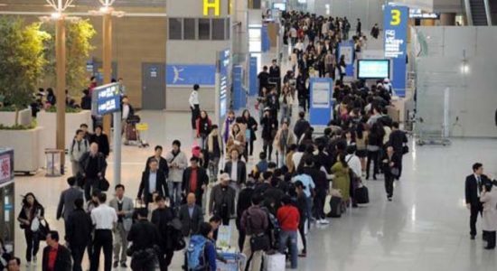 БНСУ-д ажиллах хүсэлтэй иргэдийг энэ сарын 17-нд бүртгэнэ