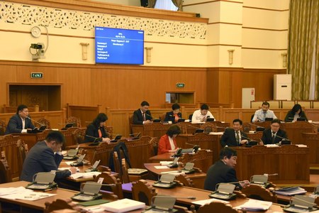Гурван жилийн хугацаанд нөхөх олговрын нэхэмжлэл гаргах эрхтэй 