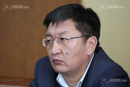 ШУУД: Шадар сайд мэдээлэл хийж байна