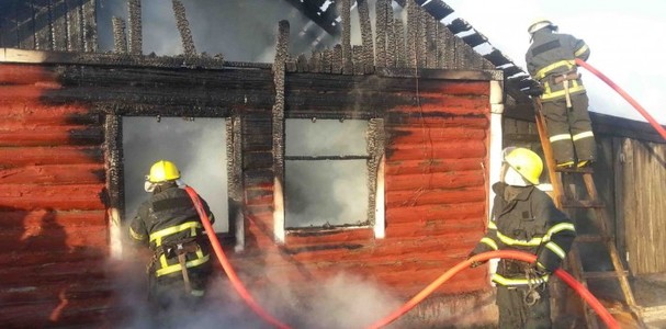 Нийслэлийн онцгой байдлын газраас сэрэмжлүүлж байна