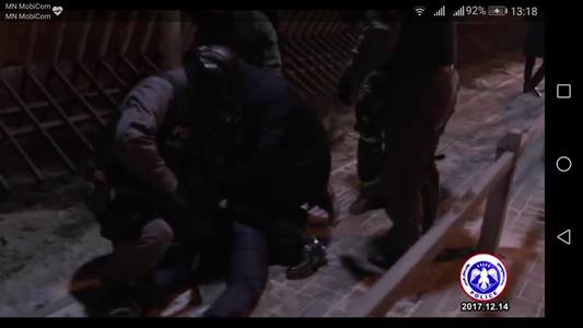 Хар тамхичдыг баривчилжээ