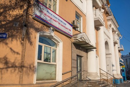 2017 оны III улиралд 450 мянган иргэн санал, хүсэлт гаргажээ