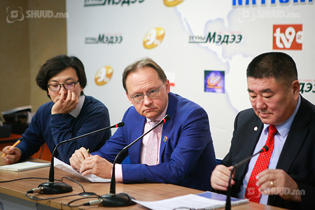 Европын холбоонд бүтээгдэхүүнээ экспортлох гарын авлага гаргажээ