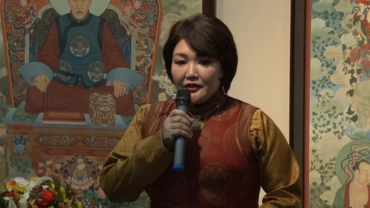 Ц.Хуланд яллах дүгнэлт үйлдэн хэргийг шүүхэд шилжүүлжээ