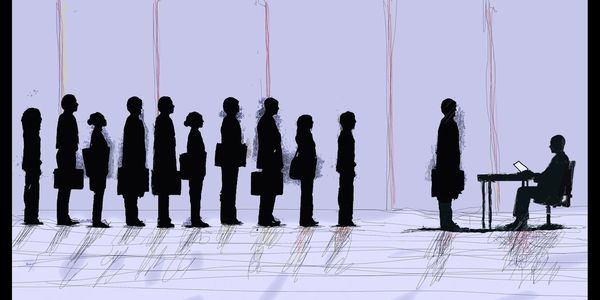 Статистик: Дүүргүүдийн ажилгүйдлийн үзүүлэлт