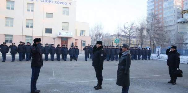 ОБЕГ-аас 2017 оны ажил дүгнэх шалгалт эхэллээ