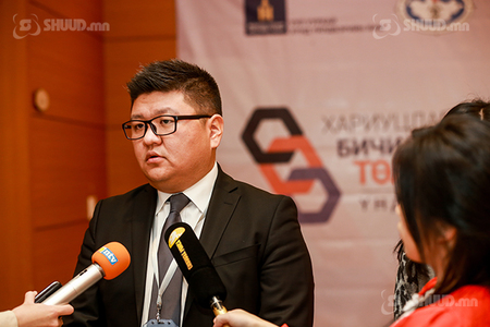 Б.Алтанбагана: Алт боловсруулах цех  хоёрхон байгаагаас мөнгөн усны аюул нүүрлэж байна