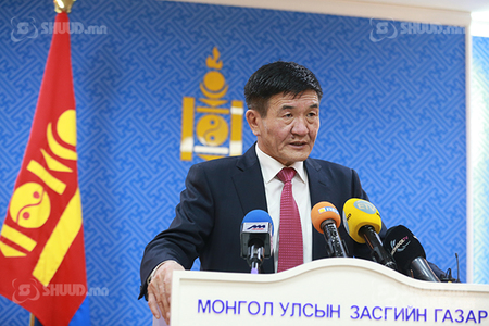 Хөтөлийн цемент, шохойн үйлдвэрийн хувьчлалыг цуцаллаа