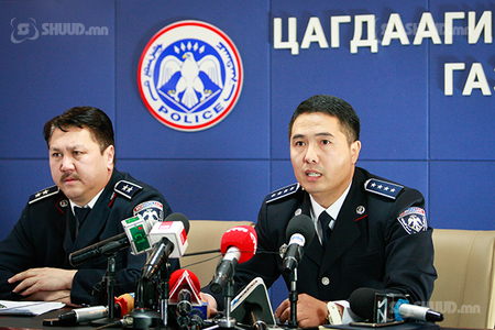 Гэмт хэргийн улмаас 3553 хүүхэд хохирчээ