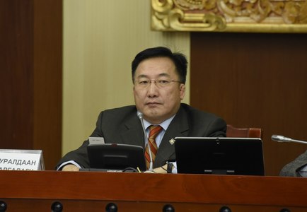 Эдийн засгийн байнгын хороо хуралдав