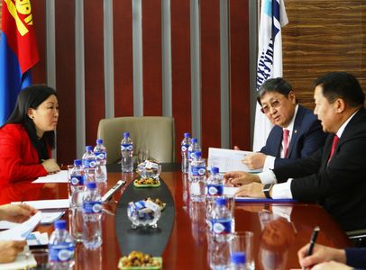 Санхүүгийн тогтвортой байдлын зөвлөл хуралдлаа