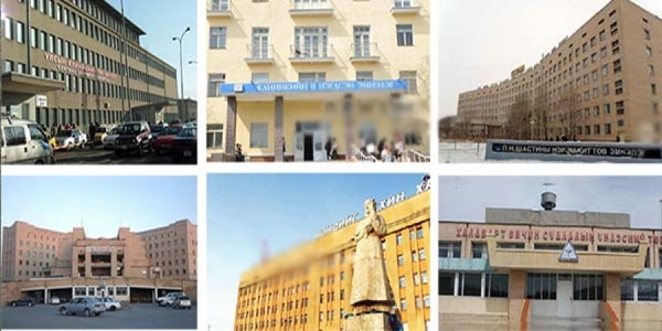 Баярын өдрүүдэд эмнэлгүүд бэлэн байдалд ажиллана