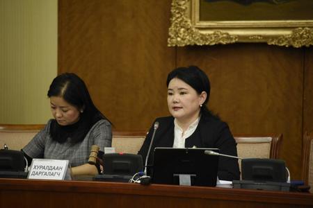 Улсын тэмдэгтийн хураамжийг 20 сая хүртэл төгрөг болгоно