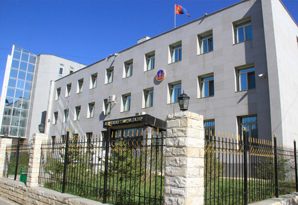 АТГ 14 хоногт 853 иргэний урьдчиласан мэдүүлгийг хянав