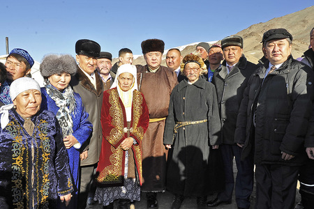 Хөдөөгийн бизнес эрхлэгчдийг дэмжих нь хямралаас гарах гол алхам